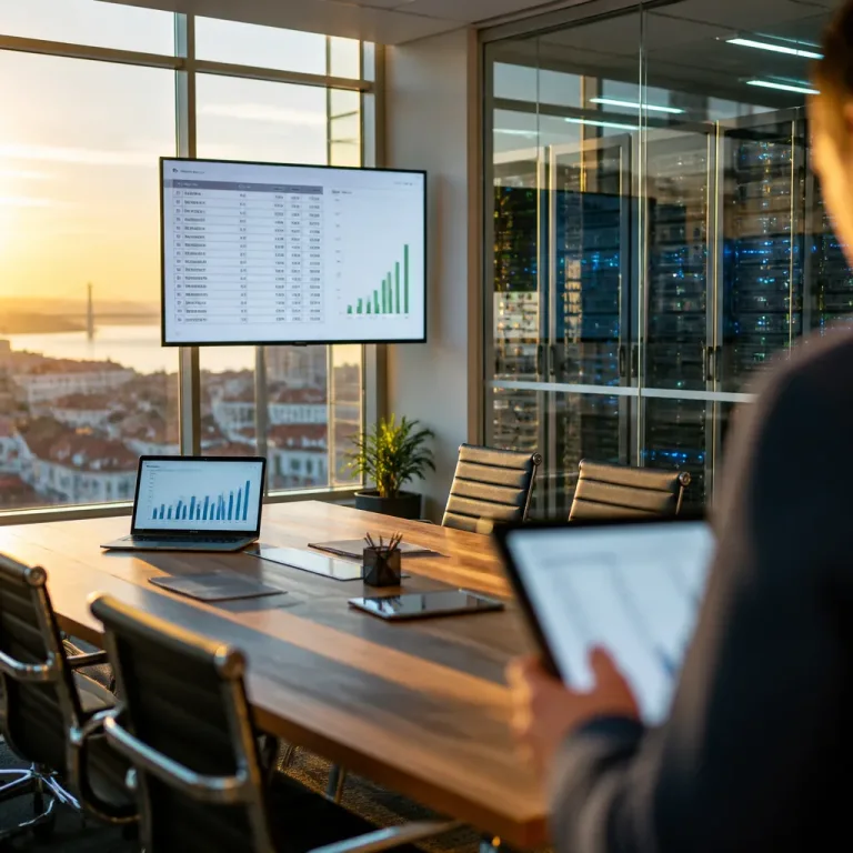 Estudo aponta cargos de tecnologia com salários até R$ 53,6 mil e destaca liderança técnica
