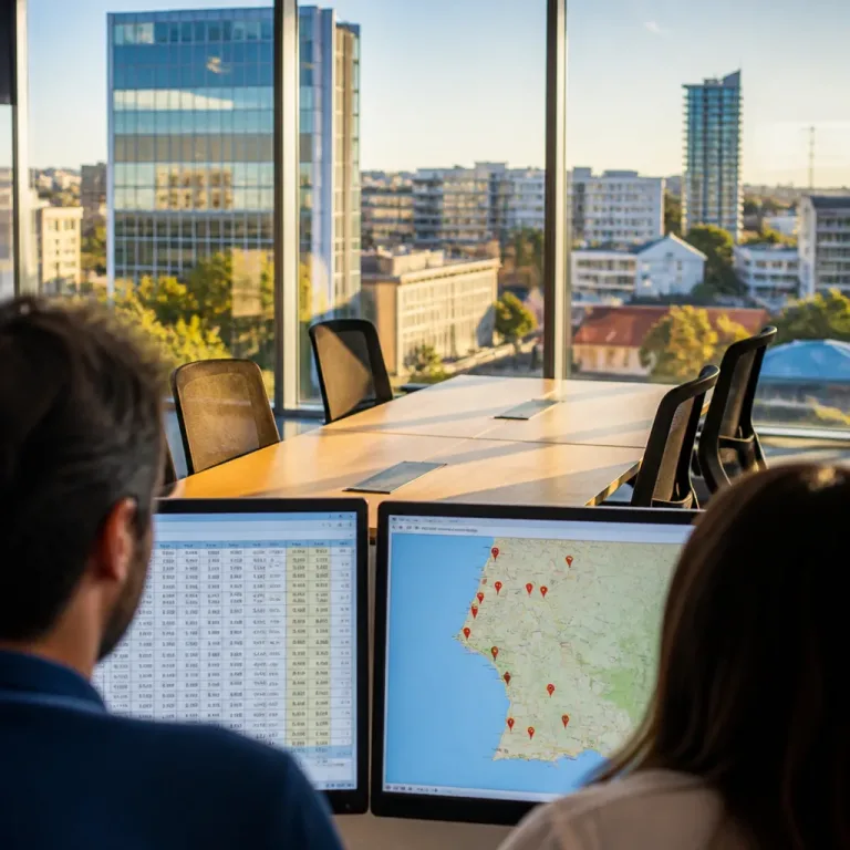 Tracker global de despedimentos consolida-se enquanto fonte para avaliar impacto da crise tecnológica