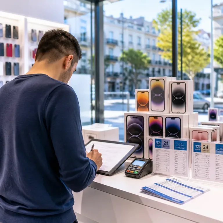 Assinatura ou compra: como mudam as formas de aceder a um novo smartphone