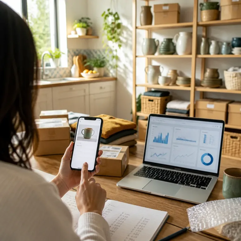 Meta lança 'Seller', app com IA para simplificar anúncios no Facebook Marketplace
