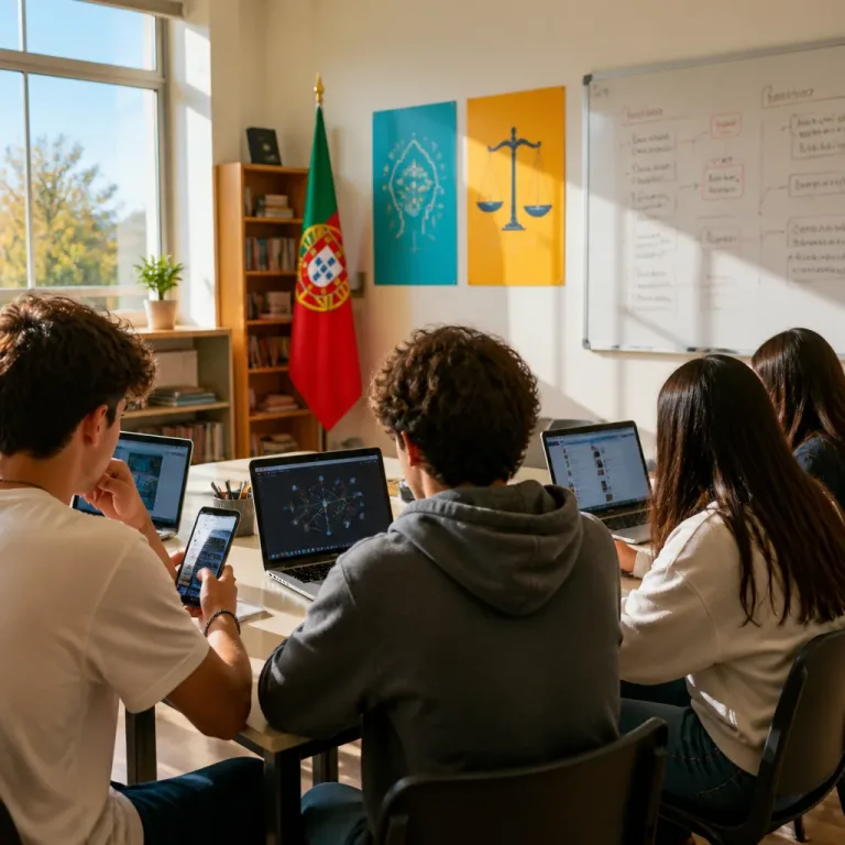 Como a tecnologia vivida na adolescência molda uma geração e o desafio da IA para o bem comum