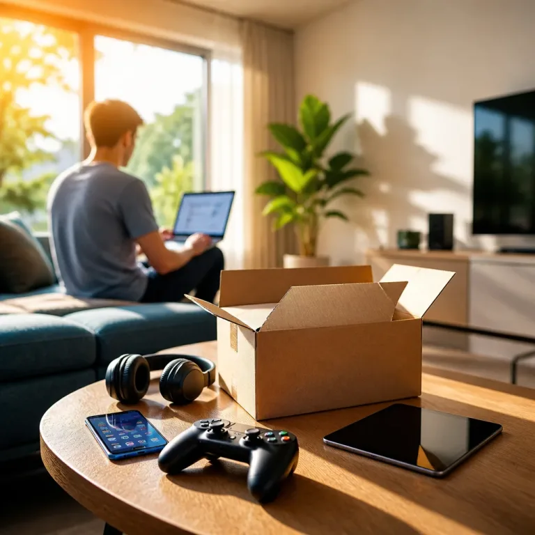 Amazon lança descontos significativos em smartphones, tablets e acessórios — até quase 50%
