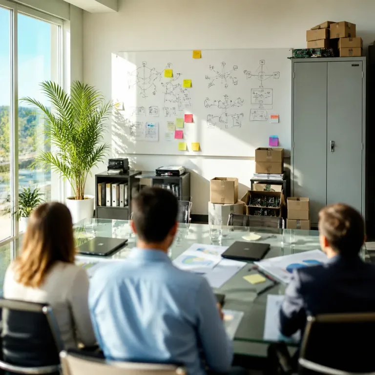 Empresas brasileiras travam inovação em IA por falta de preparação, não por ausência de tecnologia