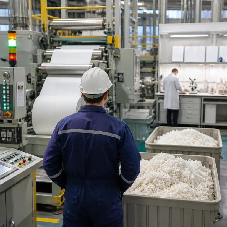 Reciclagem de fibras de cédulas reduz até 92% das emissões e volta a alimentar a produção de papel moeda