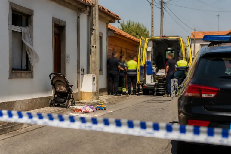 Tentativa de homicídio em Vila Praia de Âncora mobiliza serviços de saúde e tutela em Viana do Castelo