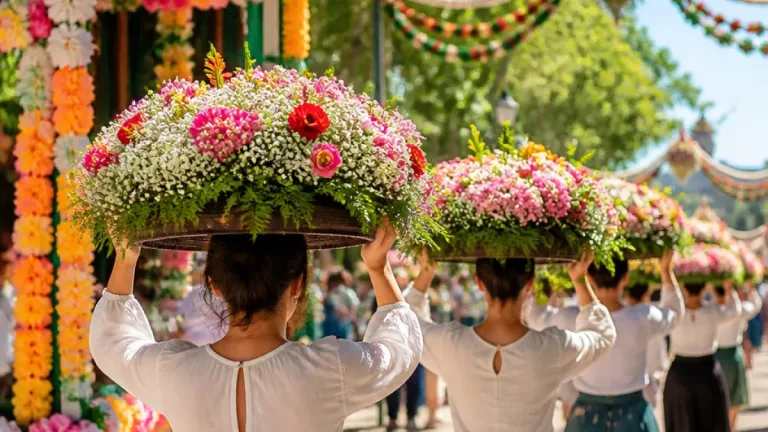 Tomar leva Tabuleiros até Campo Maior para promover a Festa de 2027