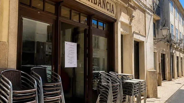 Tomar: Município lança hasta pública para arrendamento do Café da Nabância