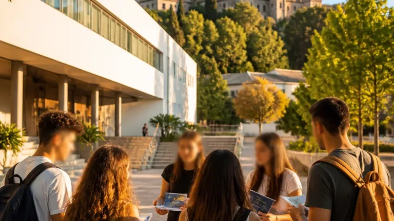 Tomar recebe cerca de 50 jovens na 4.ª edição da Academia de Verão do Politécnico