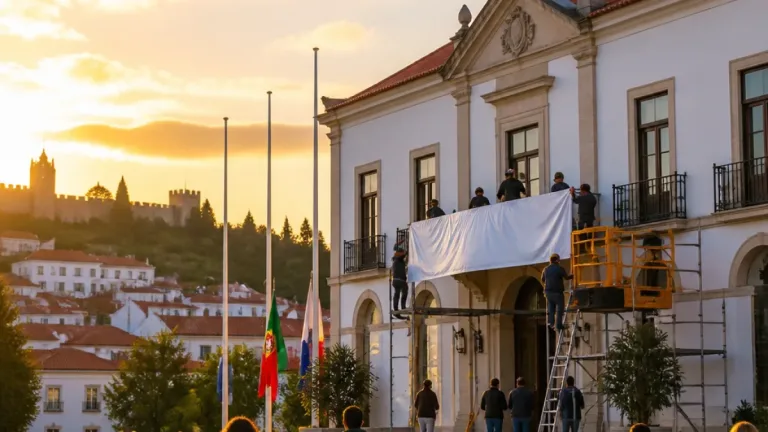 Tomar recebe reconhecimento máximo: IPT qualifica-se como Universidade Politécnica