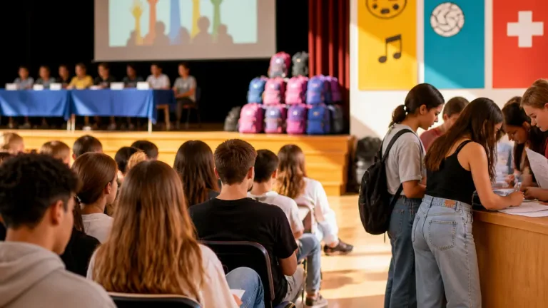 Tomar reforça Programa Municipal de Voluntariado Jovem com forte adesão e mais 50 vagas