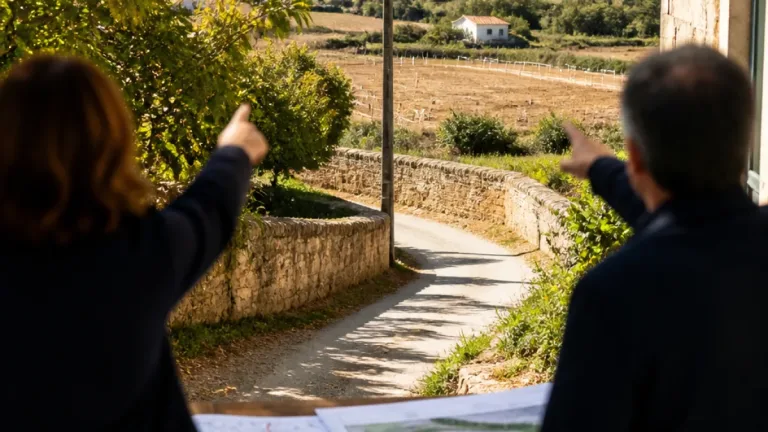 Torres Novas: Câmara aponta incompatibilidade do PDM com projeto de biometano em Árgea