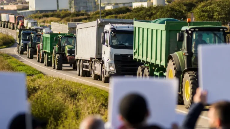 Torres Novas mobiliza-se contra projeto de biometano em Árgea e receia 40 camiões diários