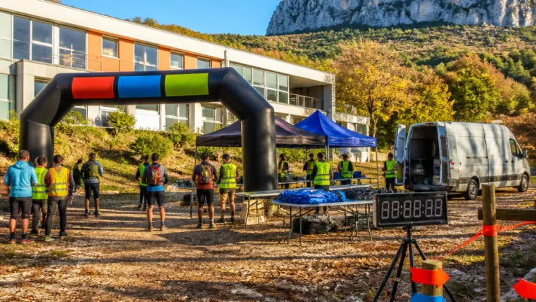 Torres Novas recebe a 16.ª edição do Trail do Almonda a 11 de outubro