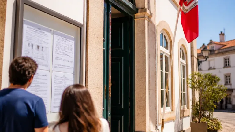 Torres Vedras abre concurso para assistente operacional na Divisão de Saúde e Bem‑Estar