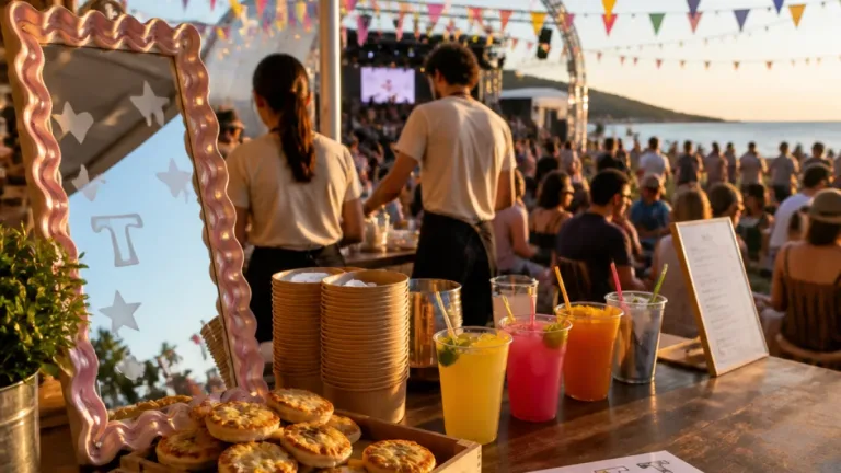 Tostaria do Bairro anima Feira de Santiago e reforça presença em Setúbal