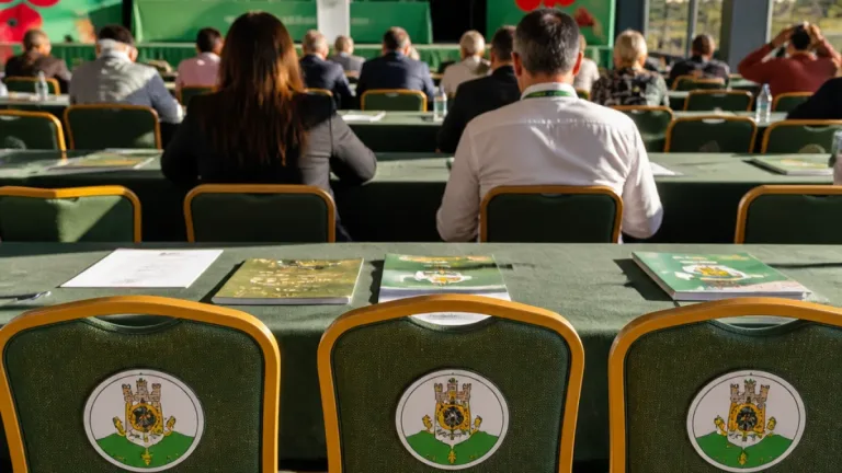 Três dirigentes do distrito de Santarém eleitos para a Assembleia nacional do LIVRE