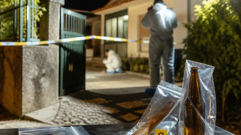 Tribunal confirma 16 anos e meio de prisão por homicídio ocorrido em Águeda