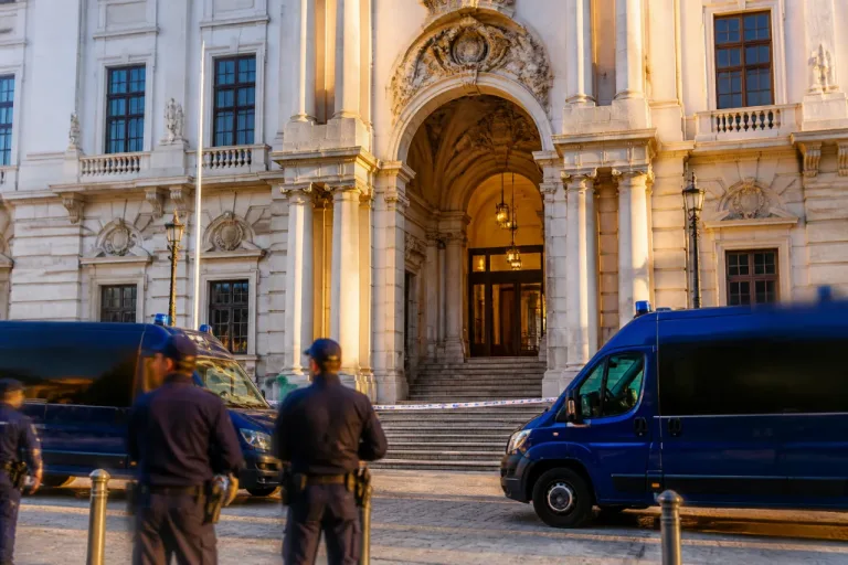 Tribunal da Relaão mantém prisão preventiva a sete polícias por alegada tortura em esquadras de Lisboa