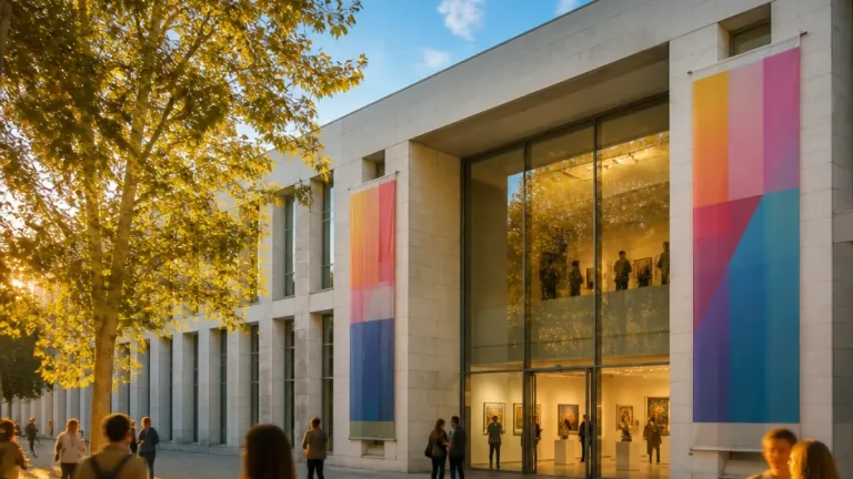 Trienal de Arte do Vaticano abre em Lisboa em outubro na Universidade Católica