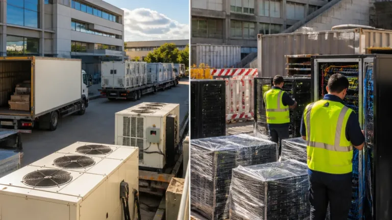 ULisboa investe 20 milhões em dois data centers para reforçar IA, computação e 'cloud' soberana