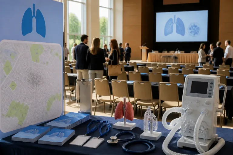 ULS Alto Alentejo anuncia programa das III Jornadas de Cuidados Respiratórios em Portalegre