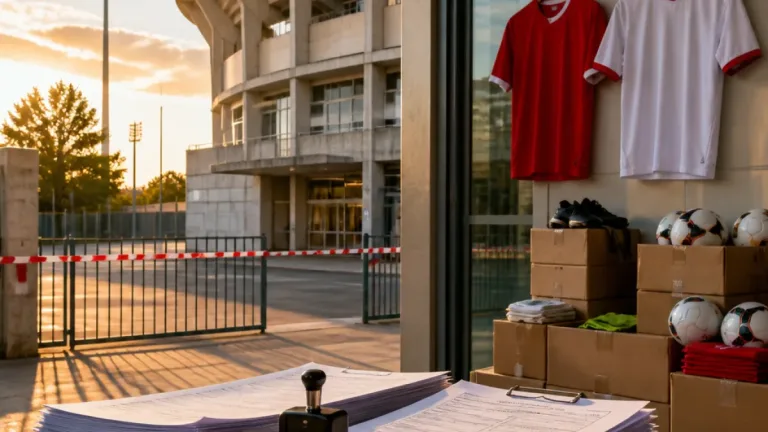 União de Leiria anuncia dois reforços, mas SAD mantém-se impedida de inscrever jogadores pela FIFA