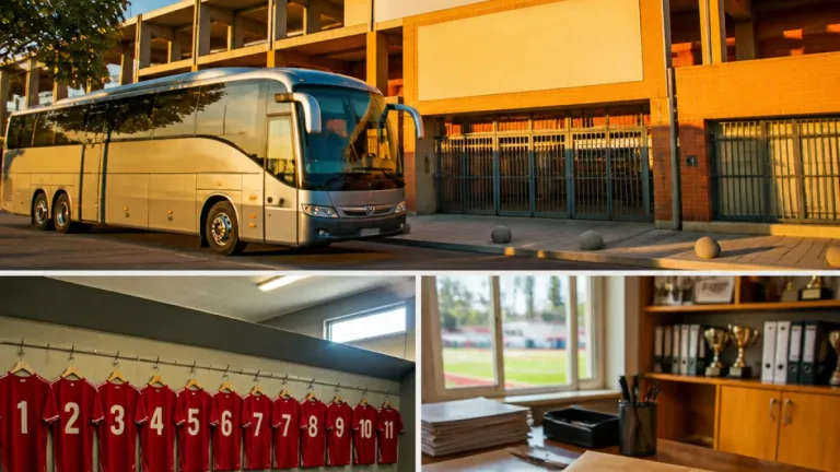 União de Leiria reabre inscrições e pode alinhar 11 reforços no arranque da II Liga