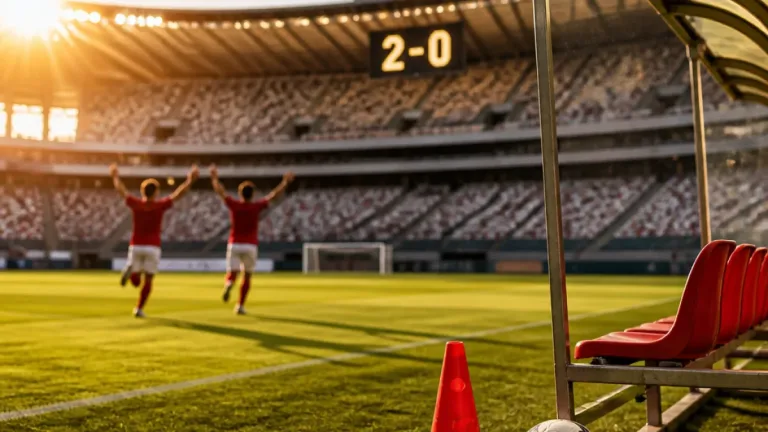 União de Leiria vence Marco 09 por 2-0 em jogo-treino no Municipal Dr. Magalhães Pessoa
