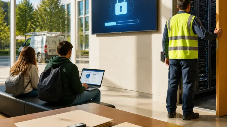 Universidade de Aveiro confirma acesso indevido a sistemas e exposição de dados
