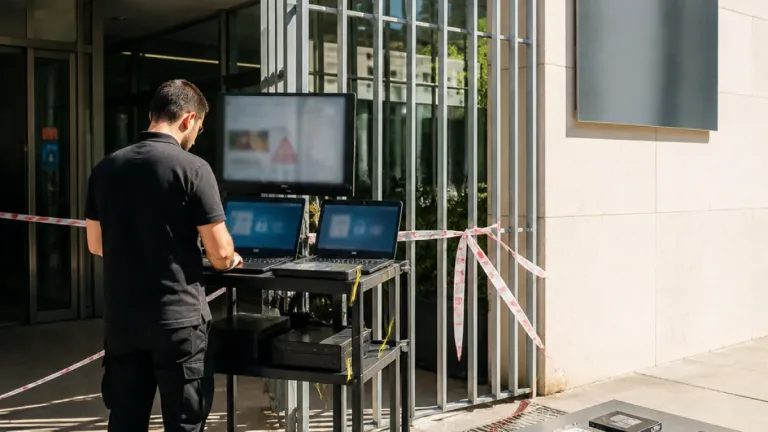 Universidade de Aveiro confirma ataque de ransomware com exfiltração de emails e base de dados
