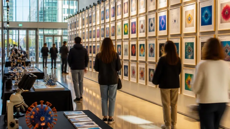 Universidade de Aveiro inaugura exposição com «50 capas» para celebrar meio século do Departamento de Física