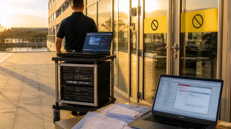 Universidade de Aveiro investiga acesso indevido a sistemas que expôs dados pessoais