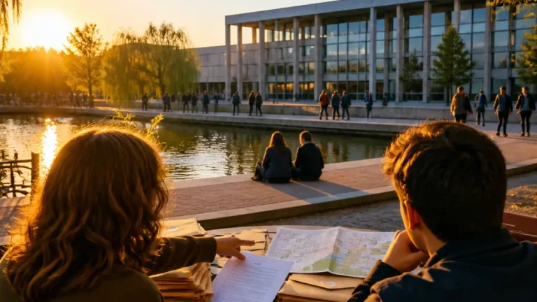 Universidade de Aveiro propõe criação de uma Associação Alumni a nível nacional