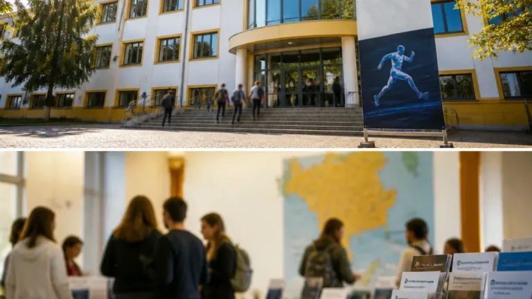 Universidade de Beja inaugura doutoramento em Ciências do Desporto a partir de outubro