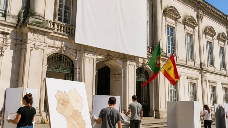Universidade de Évora lança projeto para reforçar laços culturais entre Alentejo e Extremadura