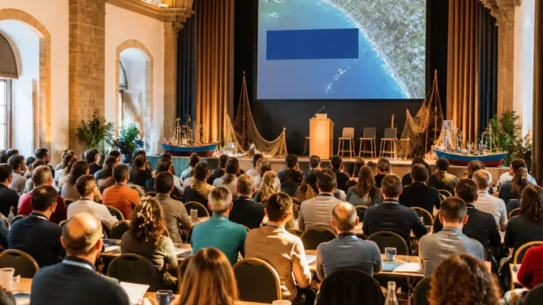 Universidade de Évora reúne especialistas para debater ciência e oportunidades do oceano