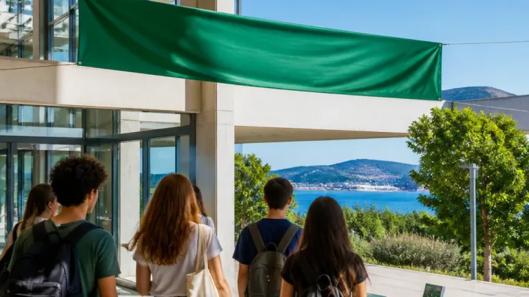 Universidade de Setúbal cria programa para lusodescendentes em parceria com fundação