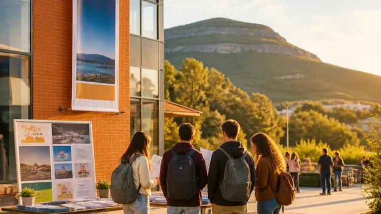 Universidade Politécnica de Setúbal lança programa para lusodescendentes