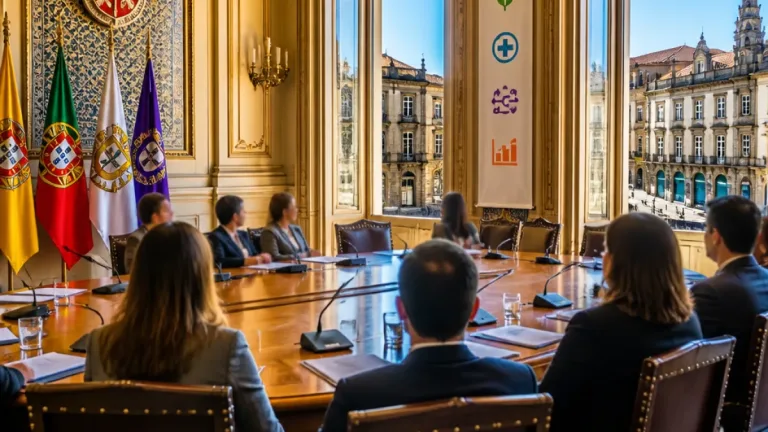 Universidade Politécnica reforça papel de Viseu como polo de desenvolvimento