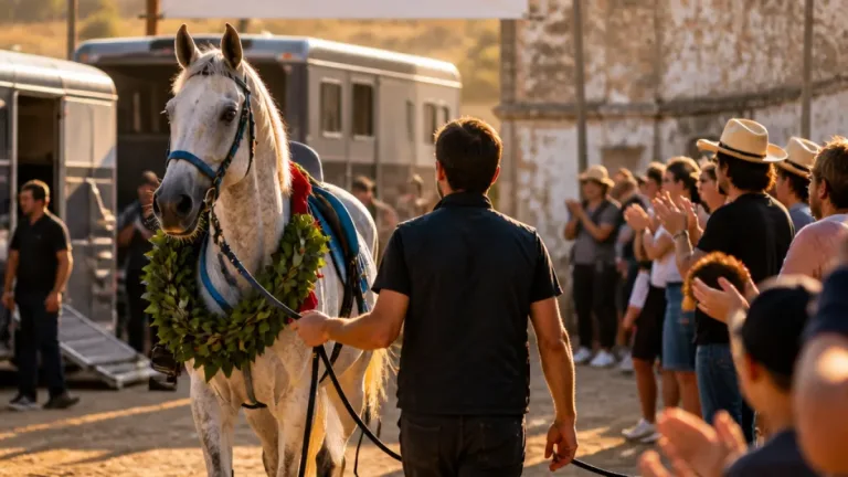 Urra aplaude seleção nacional de endurance após título europeu e pódios individuais