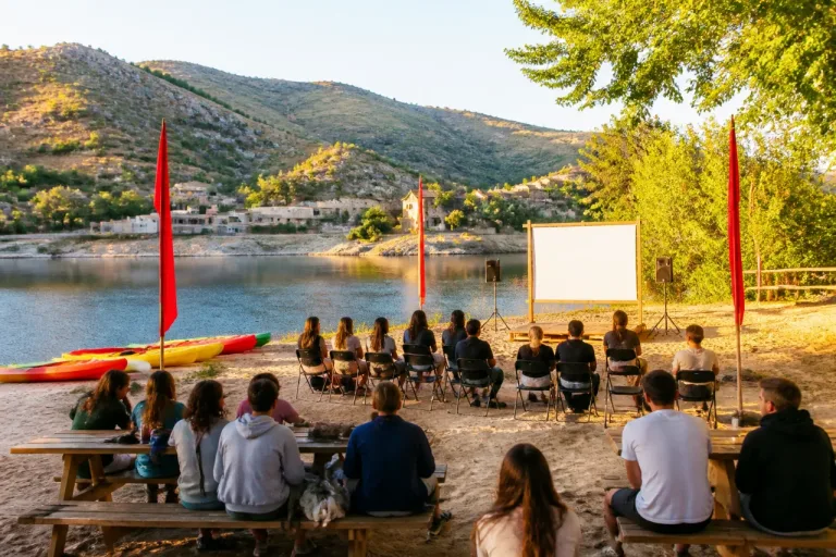 Valhelhas acolhe quinta edição do encontro de verão da Juventude Socialista