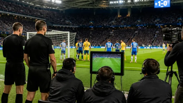 VAR decisivo: Porto vence Alverca por 2-0 e vídeoárbitro confirma lances polémicos
