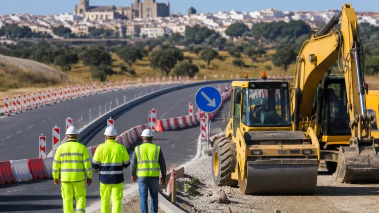 Variante Nascente de Évora deverá abrir ainda em agosto e promete aliviar o tráfego urbano