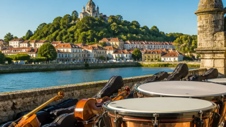 Viana acolhe mais de 200 músicos para a monumental «Ressurreição» de Mahler
