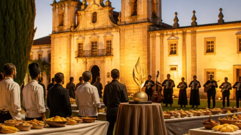 Viana do Castelo acolhe concurso que desafia a reinventar o milho na mesa