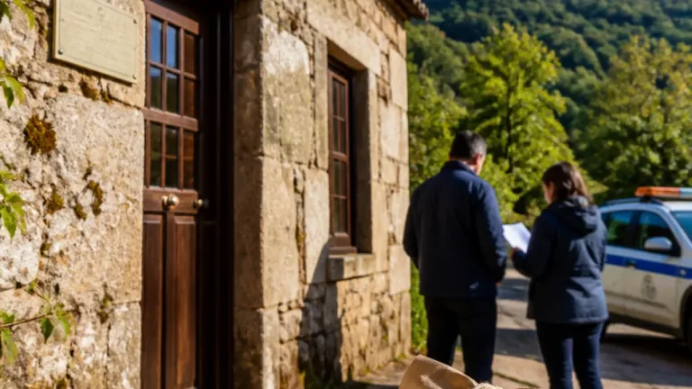 Viana do Castelo assume gestão da antiga Casa Florestal para projeto de turismo de montanha