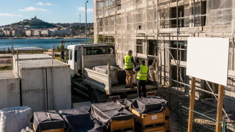 Viana do Castelo avança com Polo de Arqueologia de 1,23M na Praia Norte