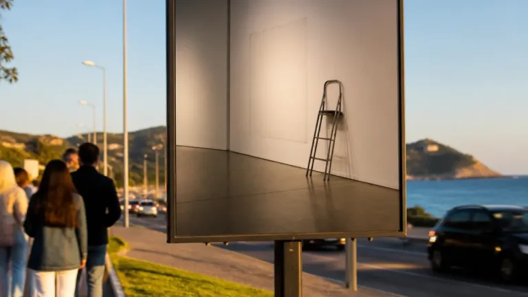 Viana do Castelo: obra «A quarta parede» transforma Estrada do Cabedelo em galeria pública