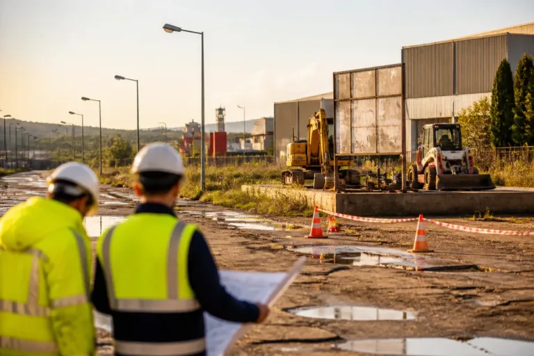 Viana do Castelo questiona atrasos na requalificação da Zona Industrial de Neiva