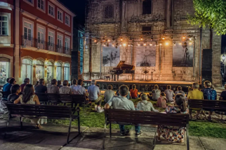 Viana do Castelo recebe 35.ª edição do Viana Jazz com António Pinho Vargas e espetáculos gratuitos